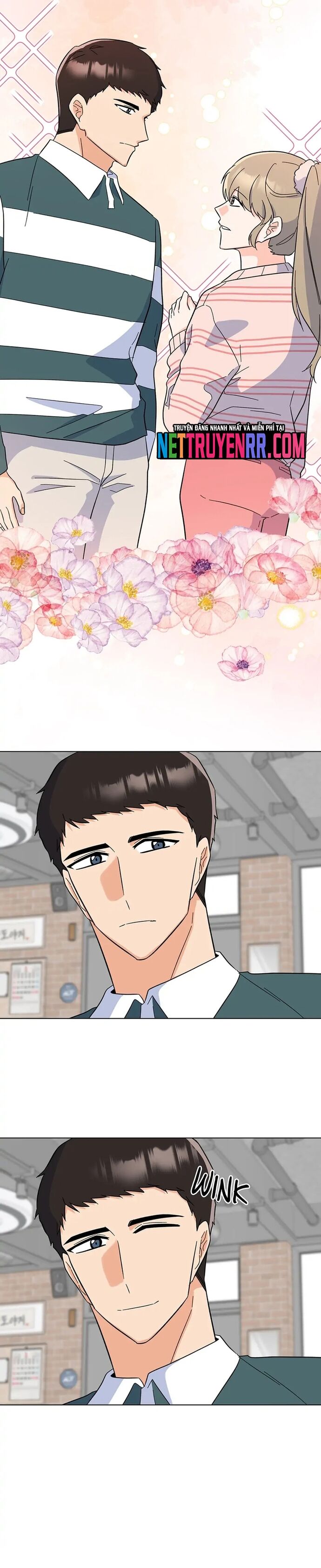 Quản Lý Cấp Cao Nhất Của Năm Chapter 91 - 19