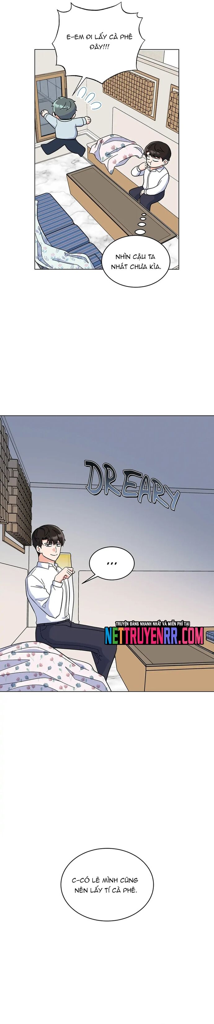 Quản Lý Cấp Cao Nhất Của Năm Chapter 91 - 8