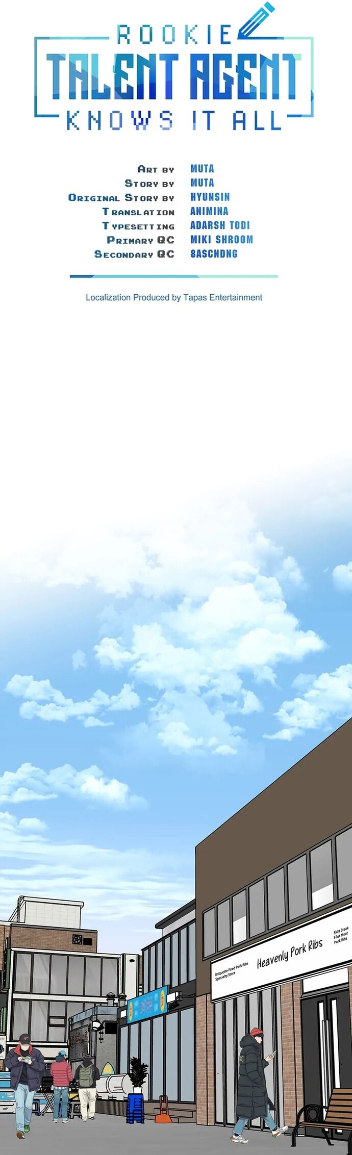 Quản Lý Cấp Cao Nhất Của Năm Chapter 91 - 9