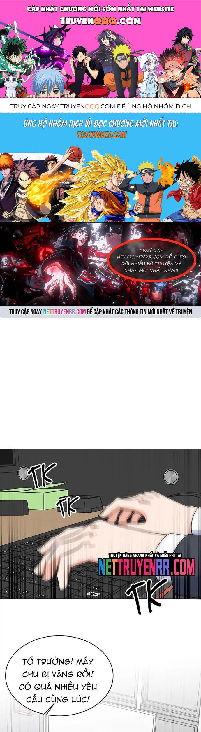 Quản Lý Cấp Cao Nhất Của Năm Chapter 92 - 1