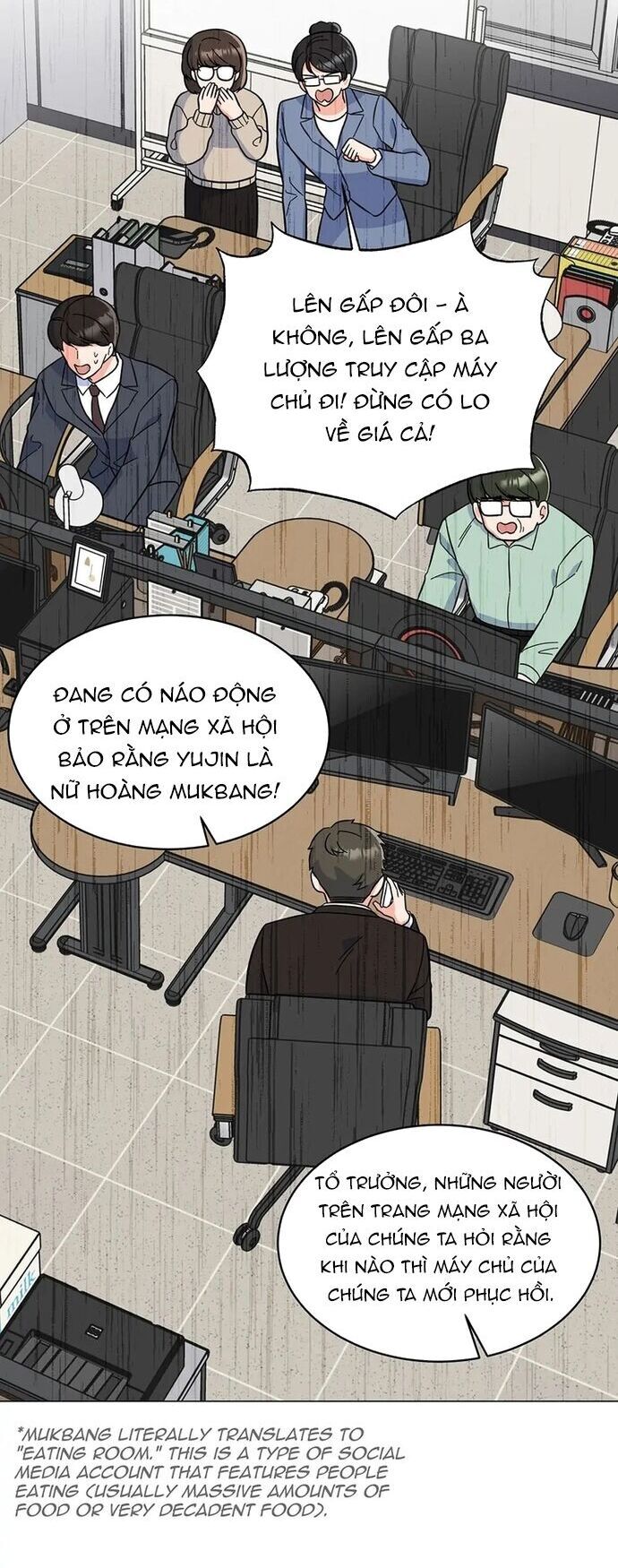 Quản Lý Cấp Cao Nhất Của Năm Chapter 92 - 2