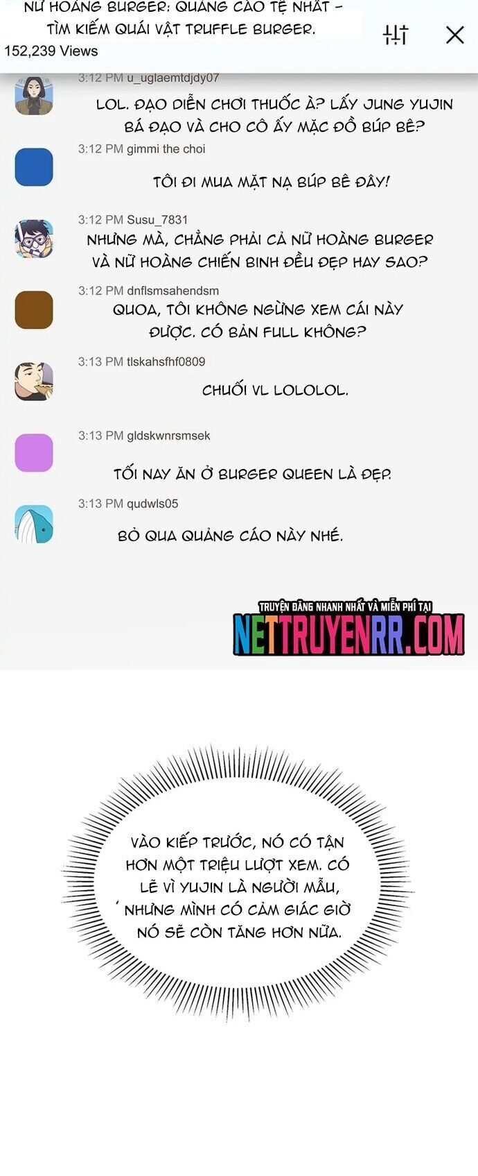 Quản Lý Cấp Cao Nhất Của Năm Chapter 92 - 11