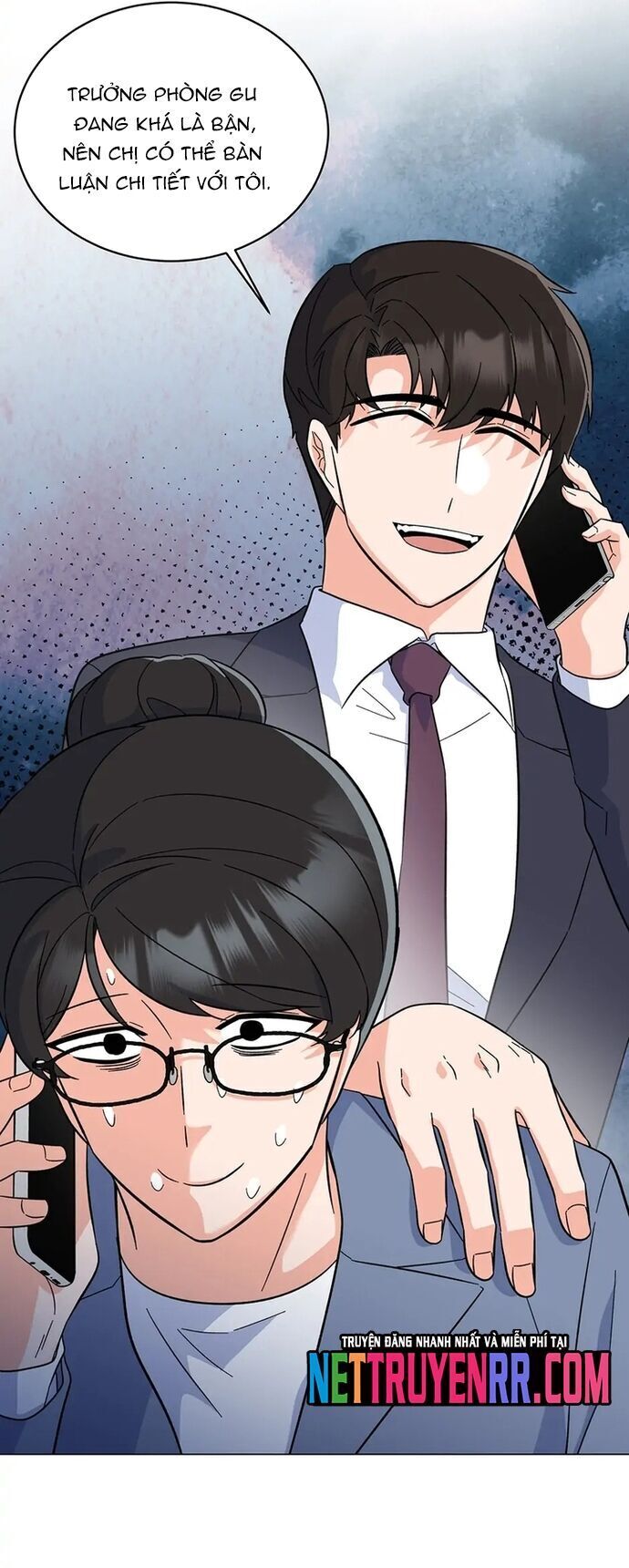 Quản Lý Cấp Cao Nhất Của Năm Chapter 92 - 16