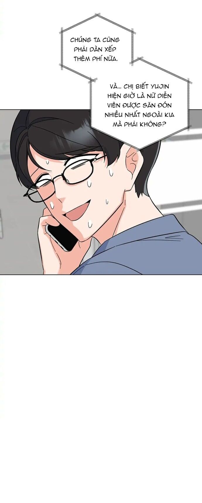 Quản Lý Cấp Cao Nhất Của Năm Chapter 92 - 17