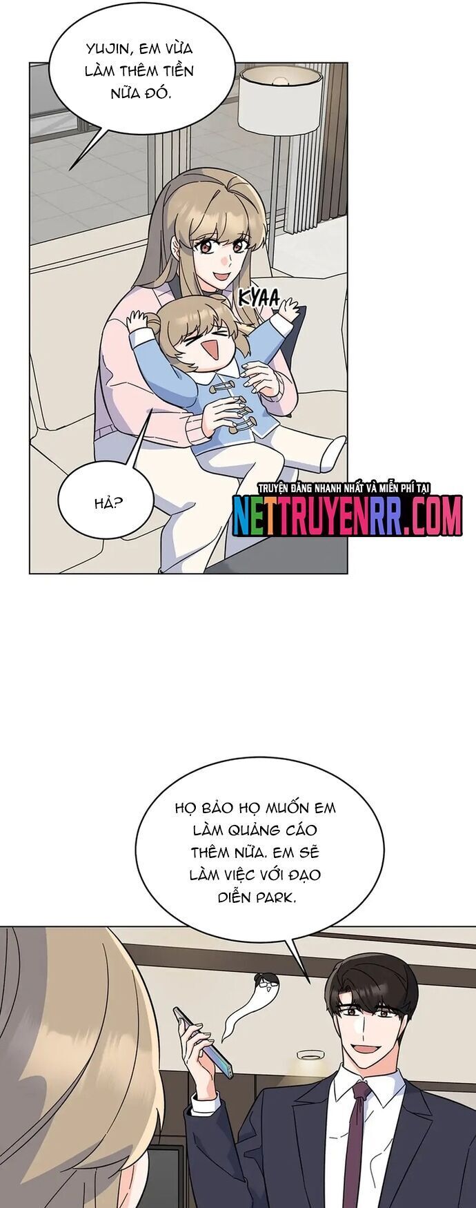Quản Lý Cấp Cao Nhất Của Năm Chapter 92 - 18