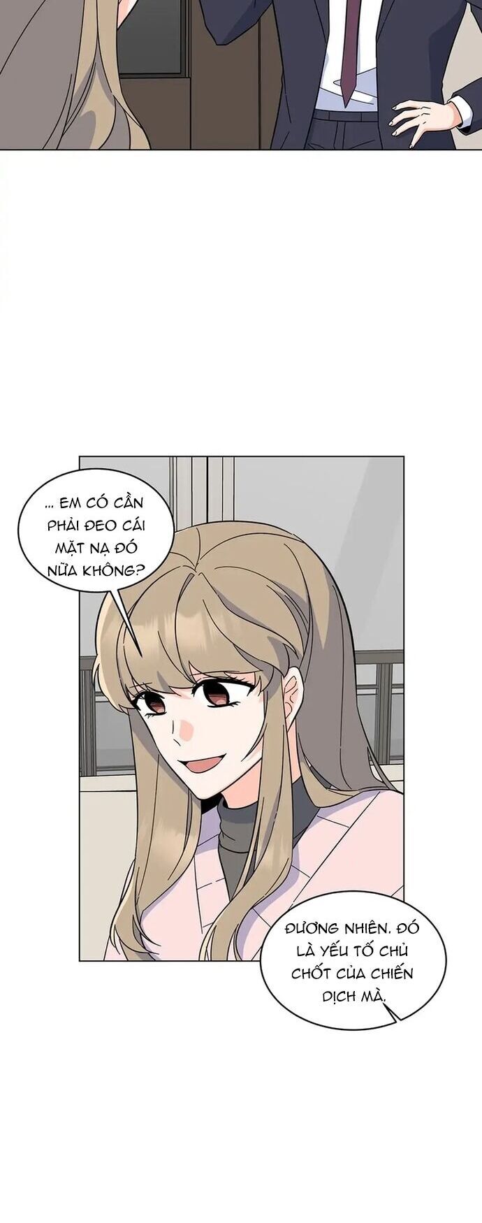 Quản Lý Cấp Cao Nhất Của Năm Chapter 92 - 19