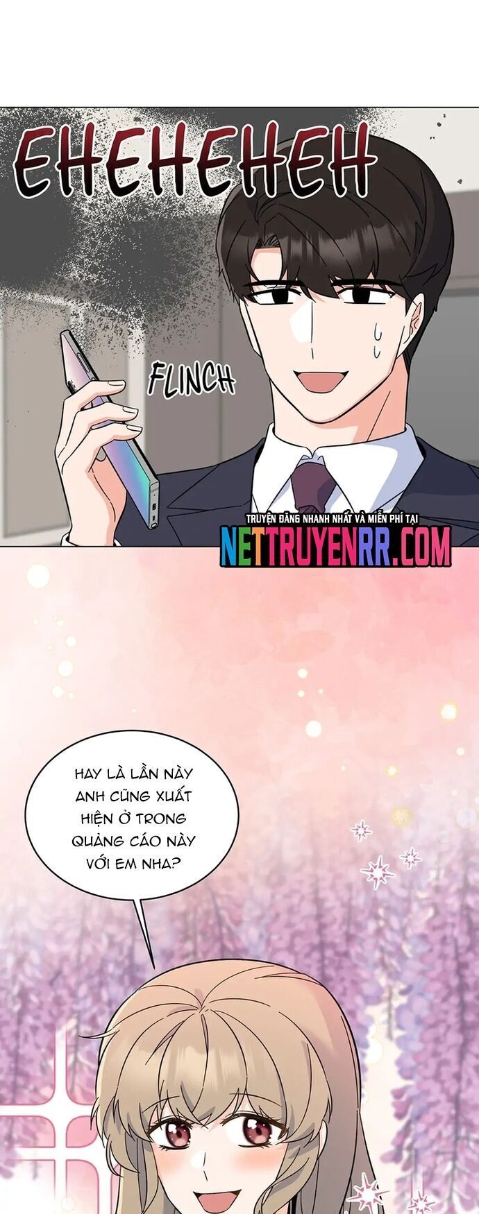 Quản Lý Cấp Cao Nhất Của Năm Chapter 92 - 20