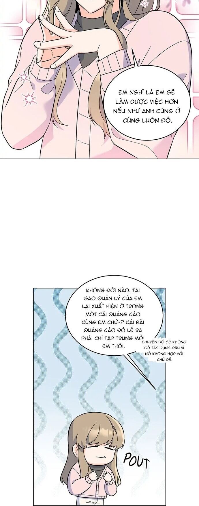 Quản Lý Cấp Cao Nhất Của Năm Chapter 92 - 21