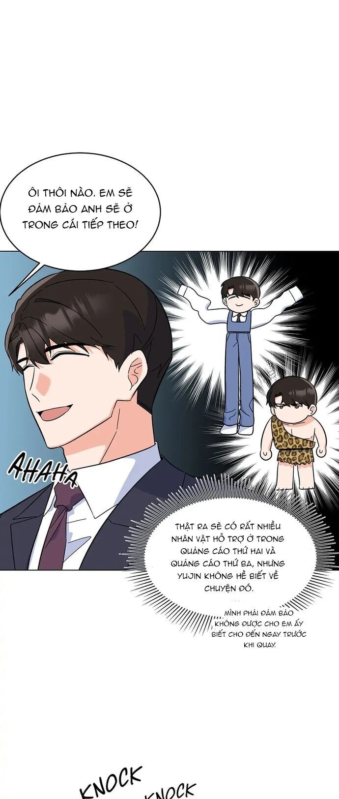 Quản Lý Cấp Cao Nhất Của Năm Chapter 92 - 22