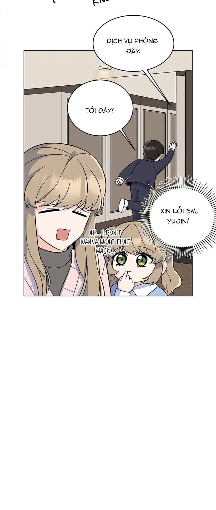 Quản Lý Cấp Cao Nhất Của Năm Chapter 92 - 23