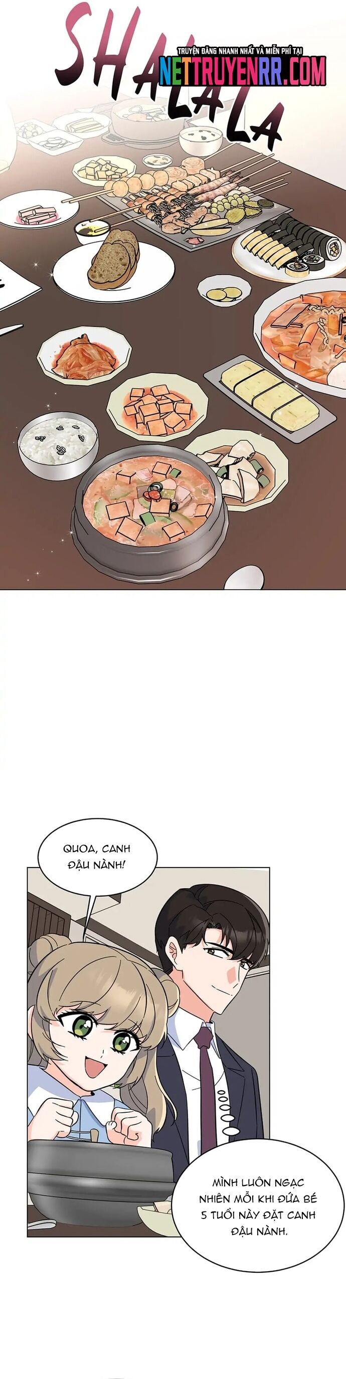 Quản Lý Cấp Cao Nhất Của Năm Chapter 92 - 24