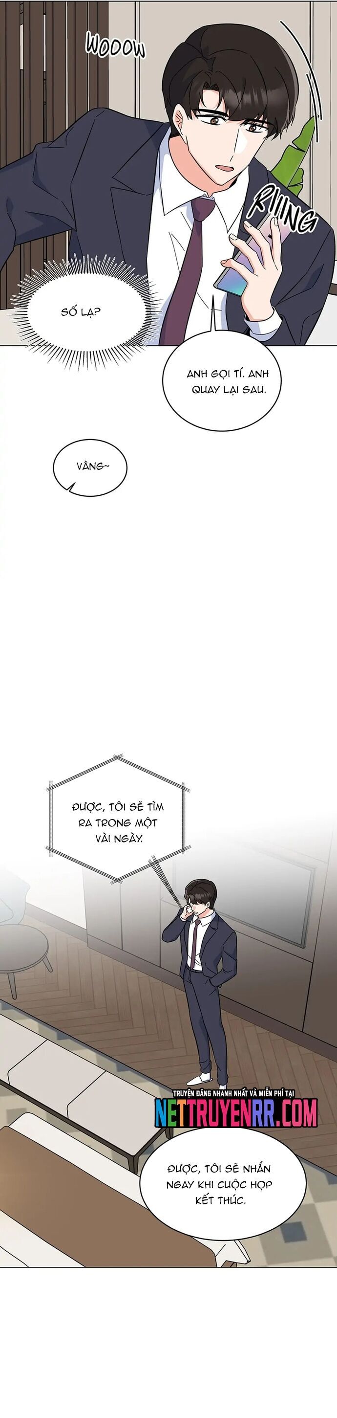 Quản Lý Cấp Cao Nhất Của Năm Chapter 92 - 26