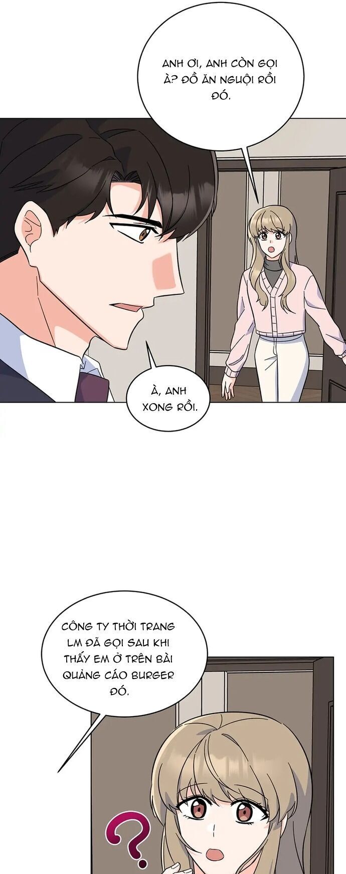 Quản Lý Cấp Cao Nhất Của Năm Chapter 92 - 27