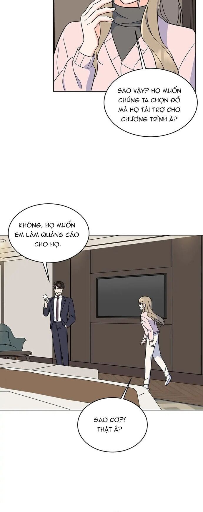 Quản Lý Cấp Cao Nhất Của Năm Chapter 92 - 28