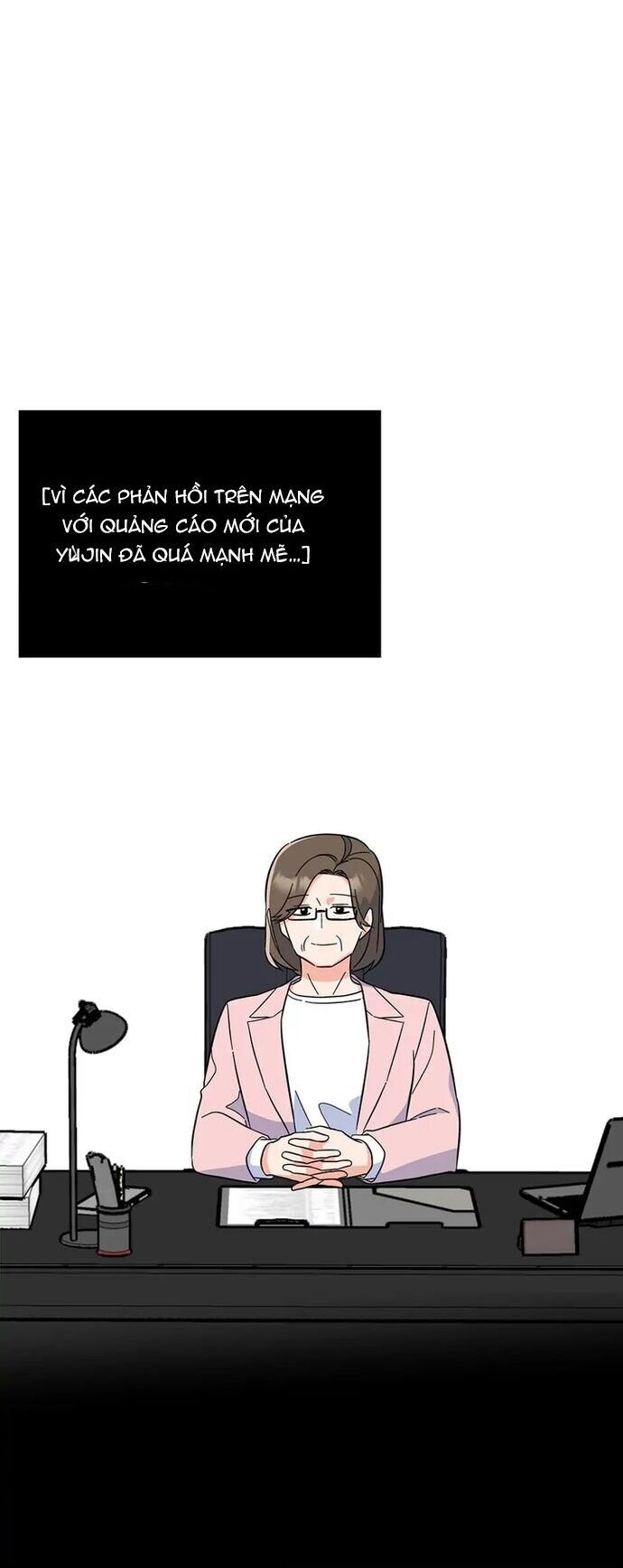 Quản Lý Cấp Cao Nhất Của Năm Chapter 92 - 30