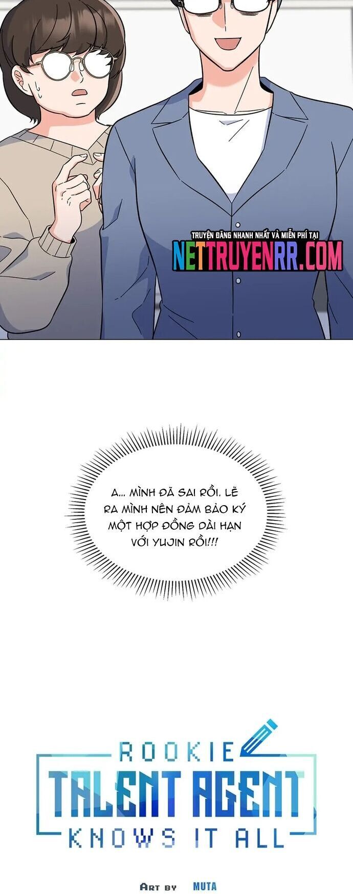 Quản Lý Cấp Cao Nhất Của Năm Chapter 92 - 4