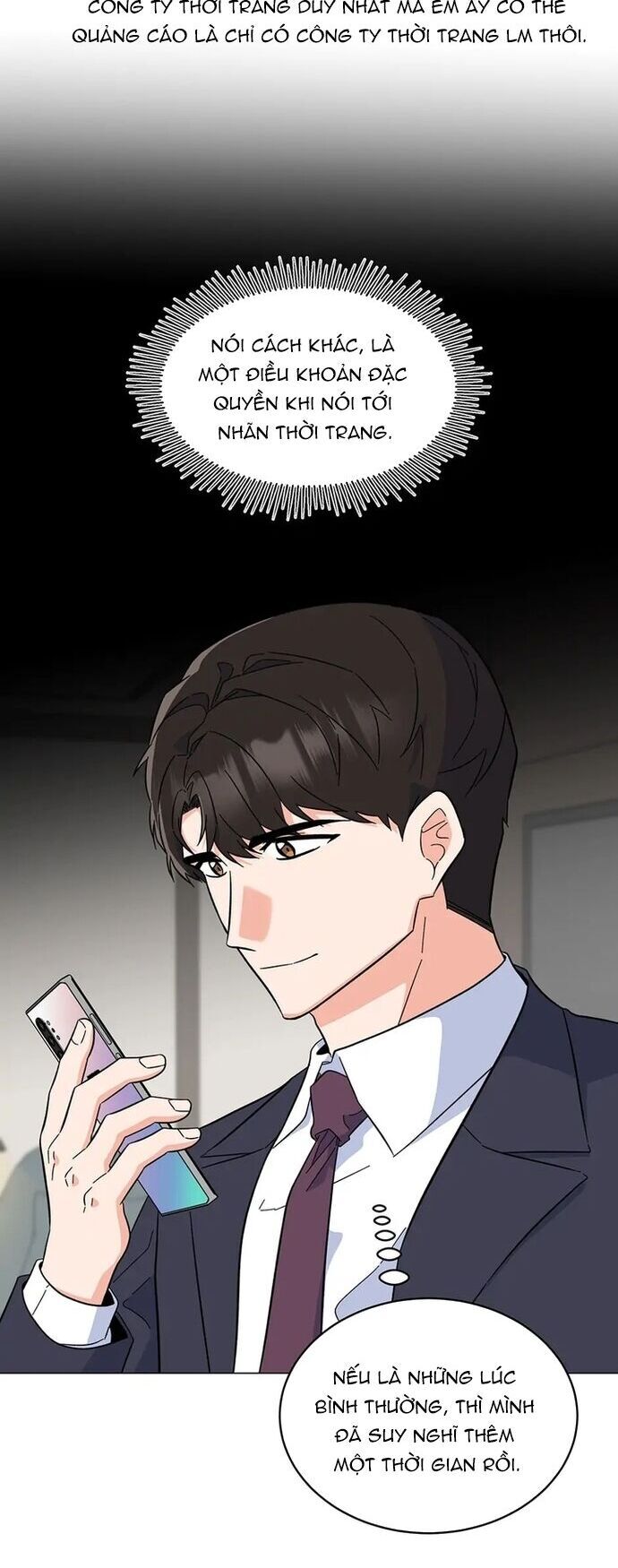 Quản Lý Cấp Cao Nhất Của Năm Chapter 92 - 32