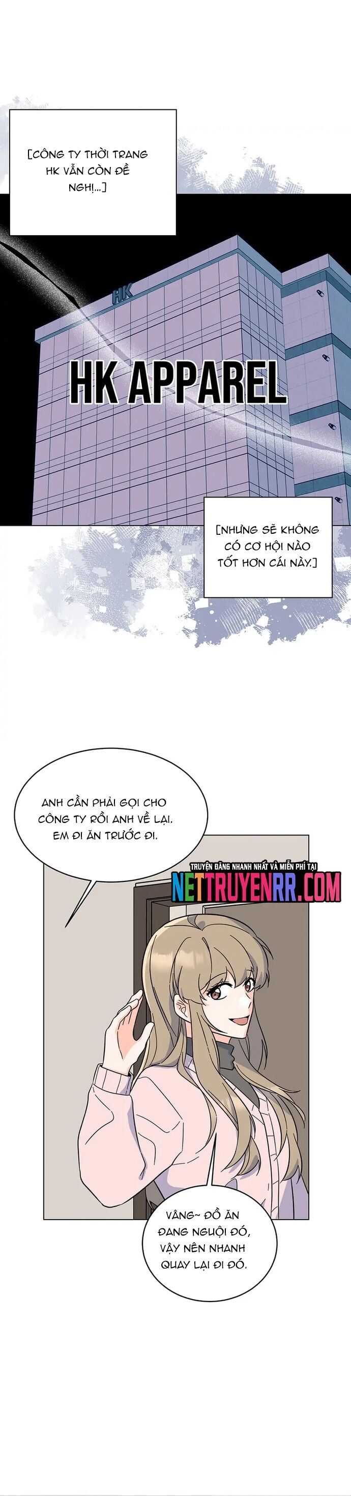 Quản Lý Cấp Cao Nhất Của Năm Chapter 92 - 33