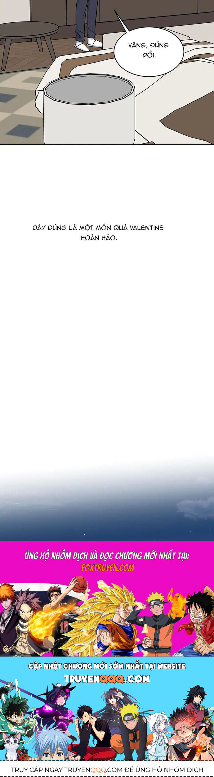 Quản Lý Cấp Cao Nhất Của Năm Chapter 92 - 35