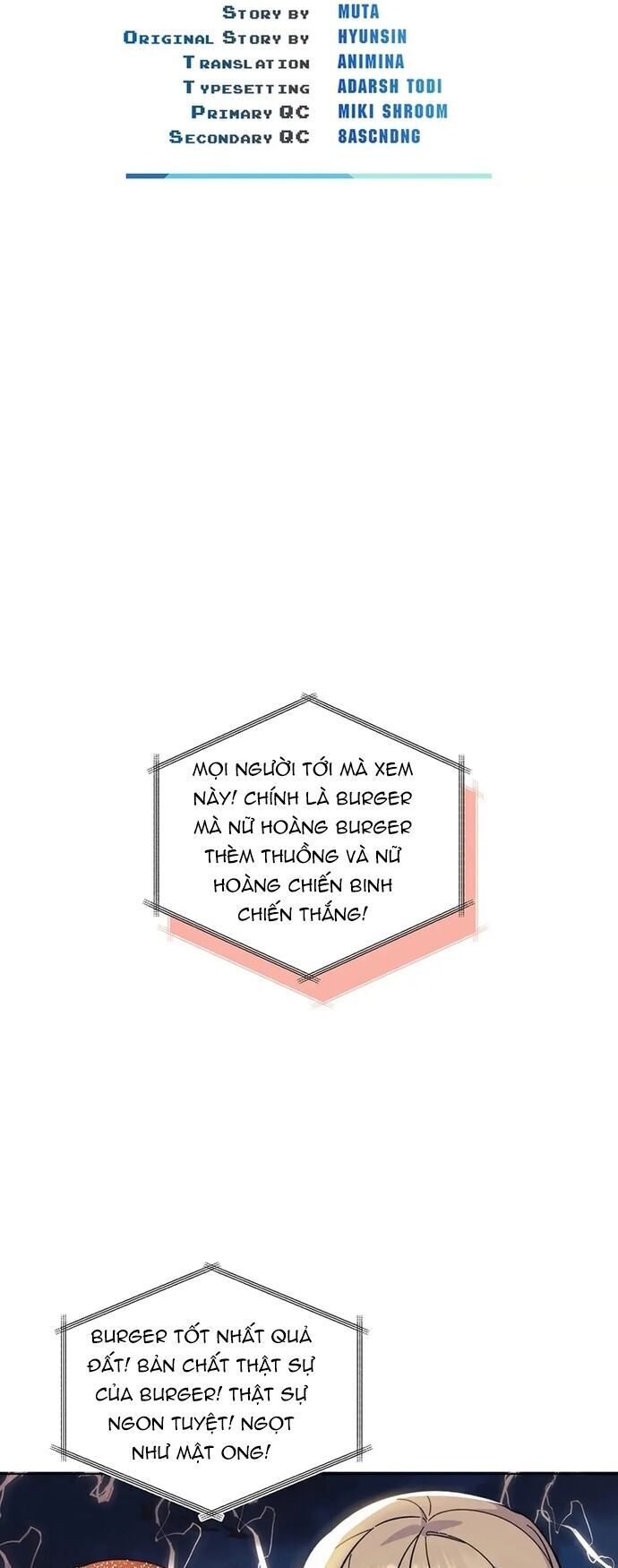 Quản Lý Cấp Cao Nhất Của Năm Chapter 92 - 5