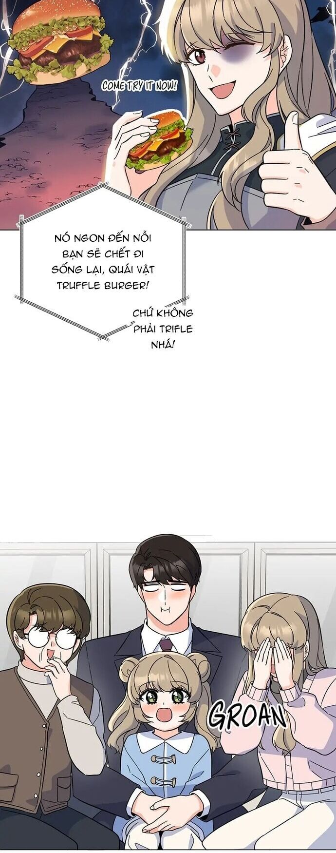 Quản Lý Cấp Cao Nhất Của Năm Chapter 92 - 6