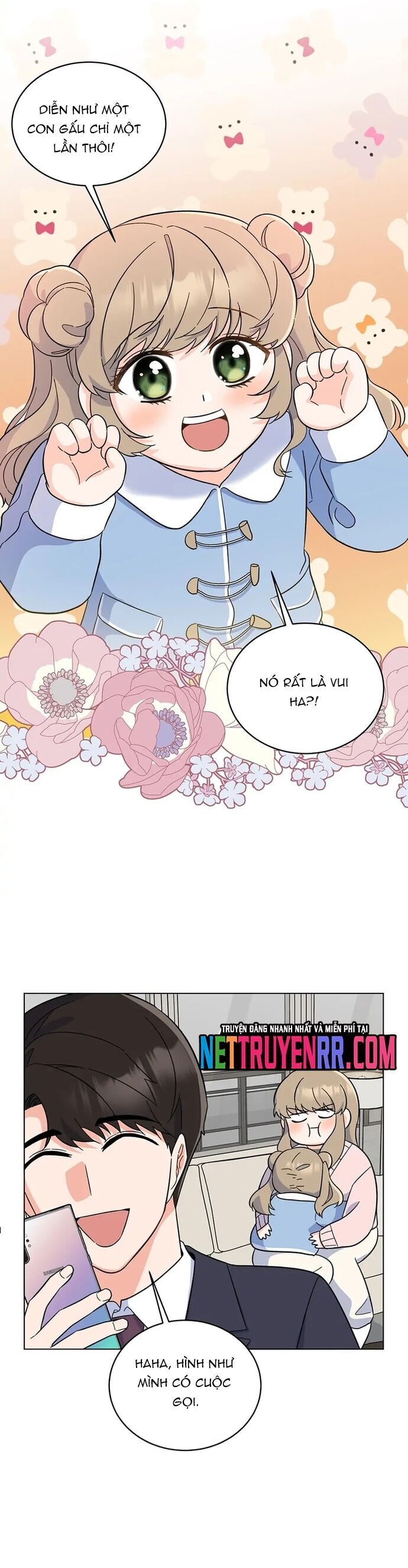 Quản Lý Cấp Cao Nhất Của Năm Chapter 92 - 9