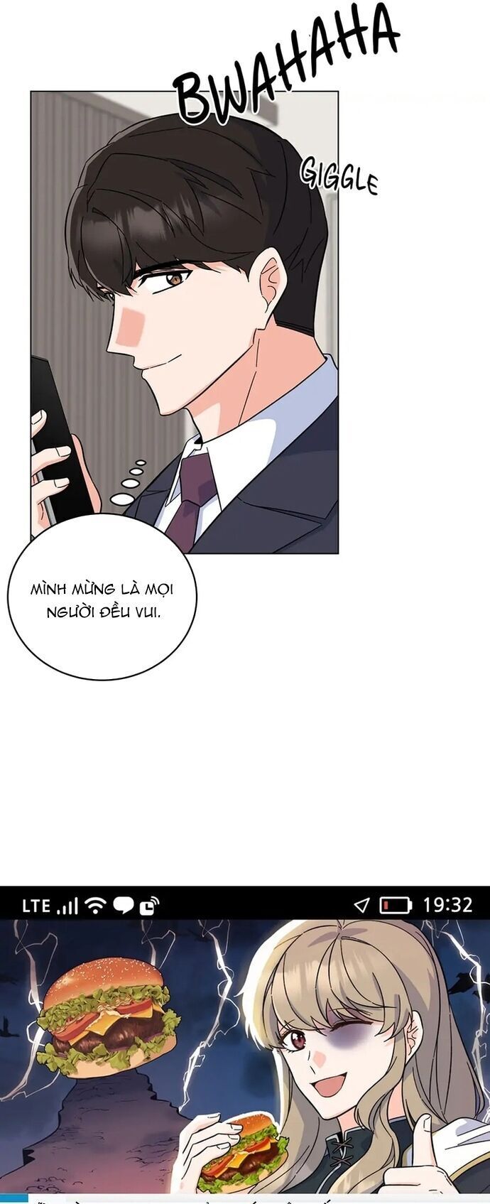 Quản Lý Cấp Cao Nhất Của Năm Chapter 92 - 10