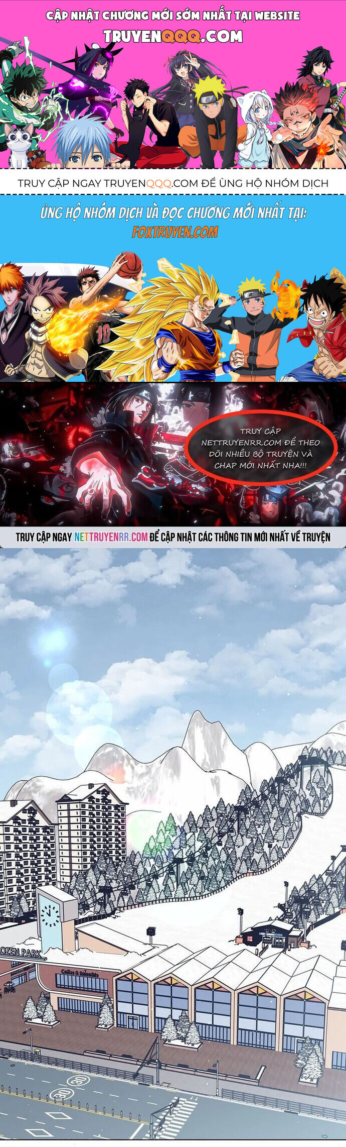 Quản Lý Cấp Cao Nhất Của Năm Chapter 93 - 1