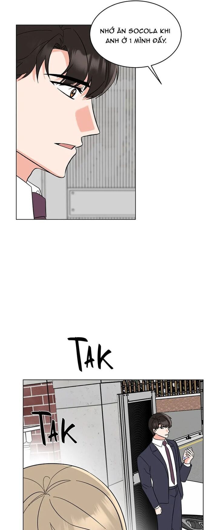 Quản Lý Cấp Cao Nhất Của Năm Chapter 93 - 11