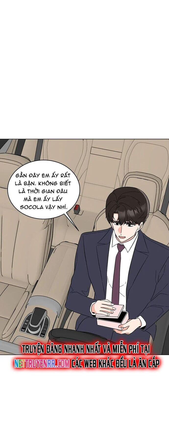 Quản Lý Cấp Cao Nhất Của Năm Chapter 93 - 14