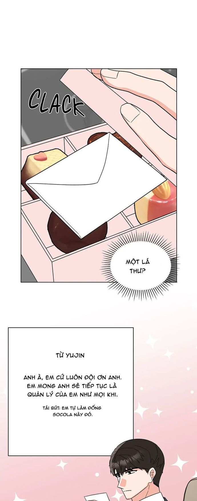 Quản Lý Cấp Cao Nhất Của Năm Chapter 93 - 15
