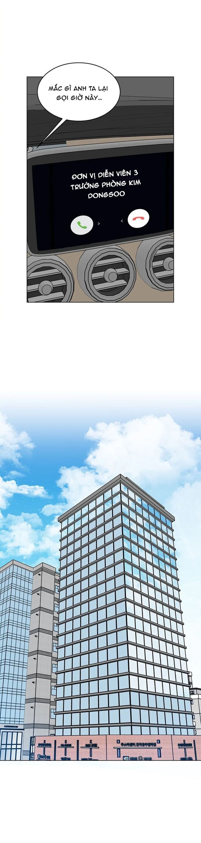Quản Lý Cấp Cao Nhất Của Năm Chapter 93 - 19