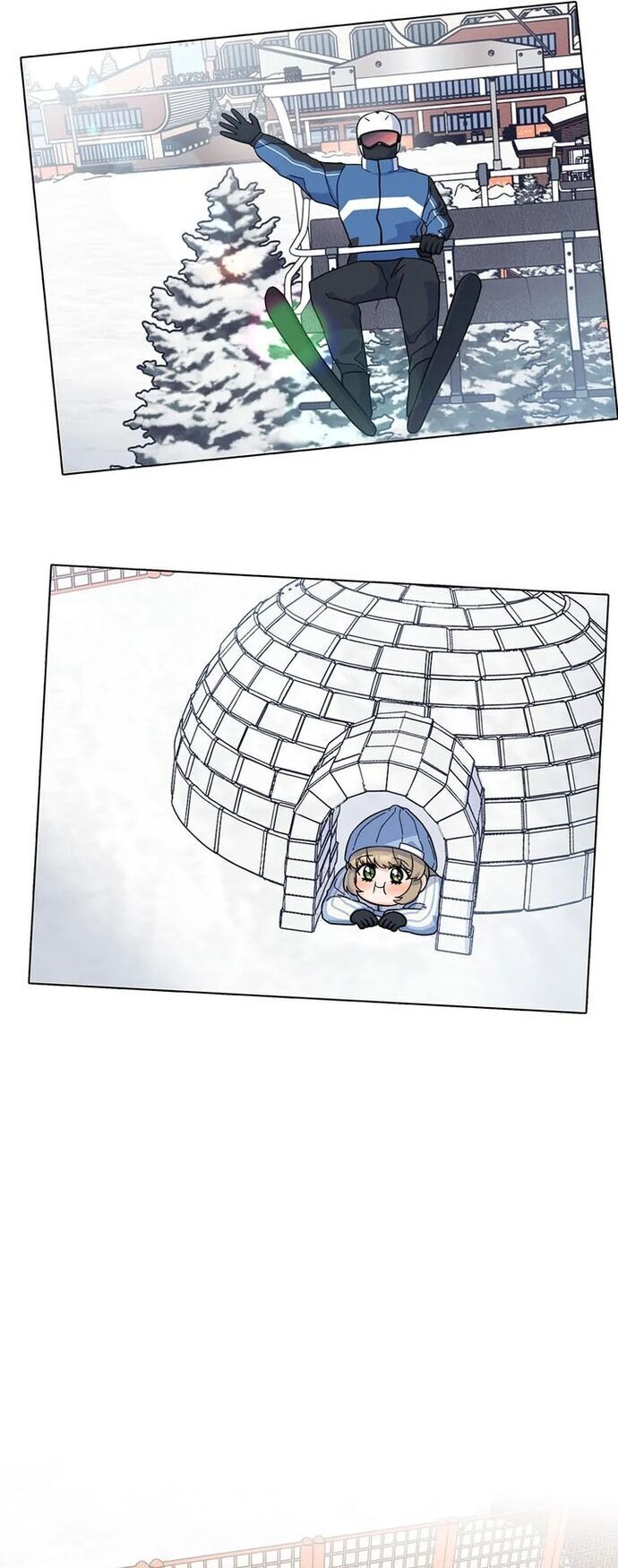 Quản Lý Cấp Cao Nhất Của Năm Chapter 93 - 3