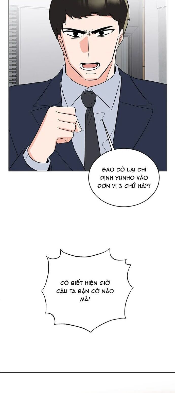 Quản Lý Cấp Cao Nhất Của Năm Chapter 93 - 21