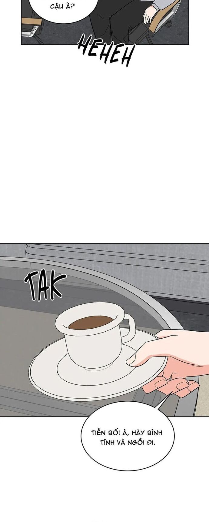 Quản Lý Cấp Cao Nhất Của Năm Chapter 93 - 23
