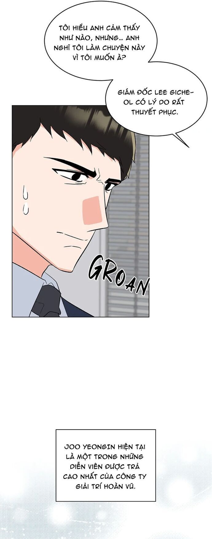 Quản Lý Cấp Cao Nhất Của Năm Chapter 93 - 24