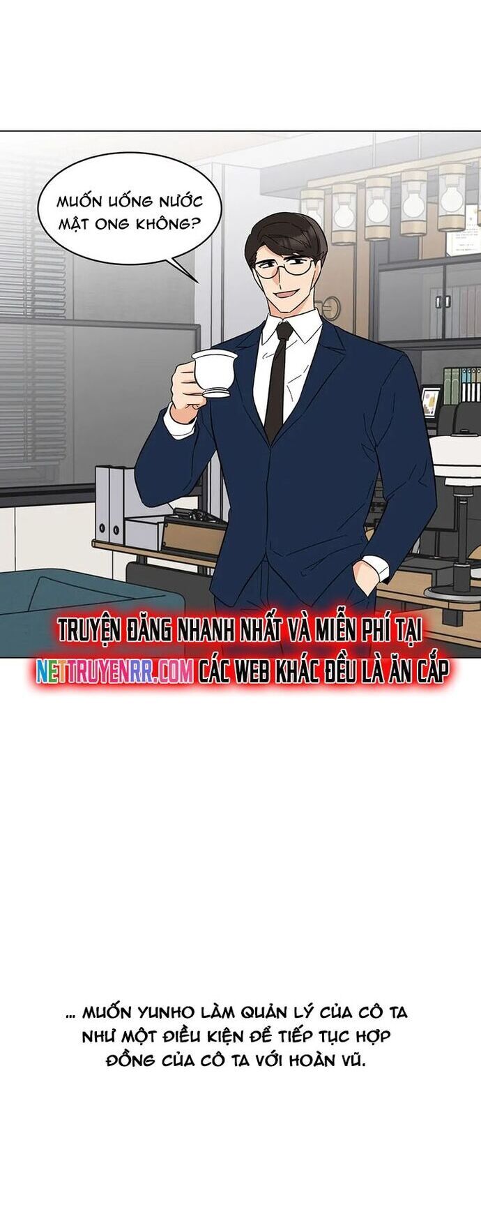 Quản Lý Cấp Cao Nhất Của Năm Chapter 93 - 27