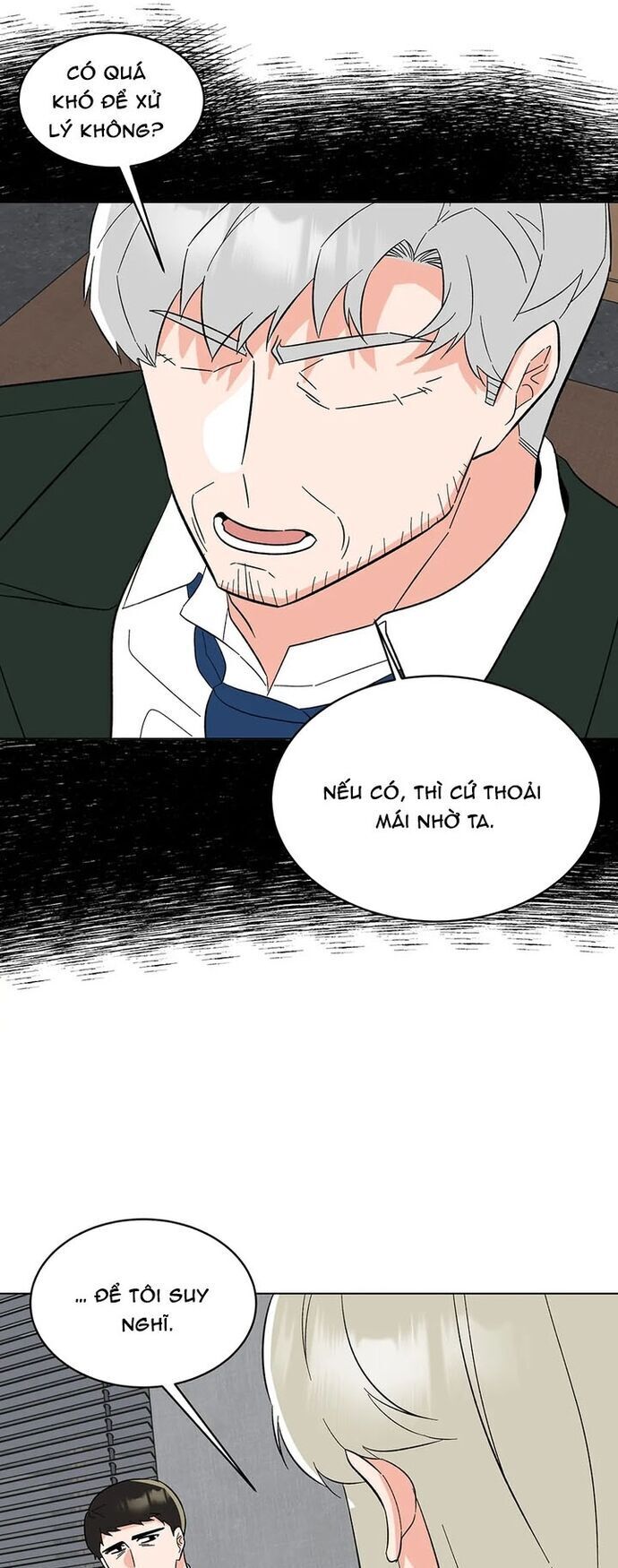 Quản Lý Cấp Cao Nhất Của Năm Chapter 93 - 29