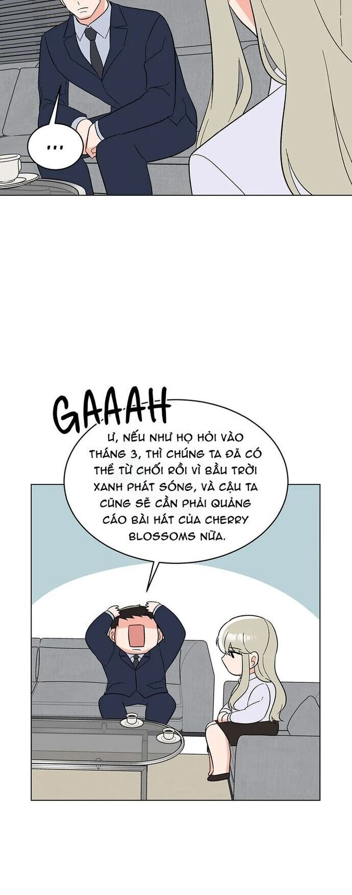 Quản Lý Cấp Cao Nhất Của Năm Chapter 93 - 30