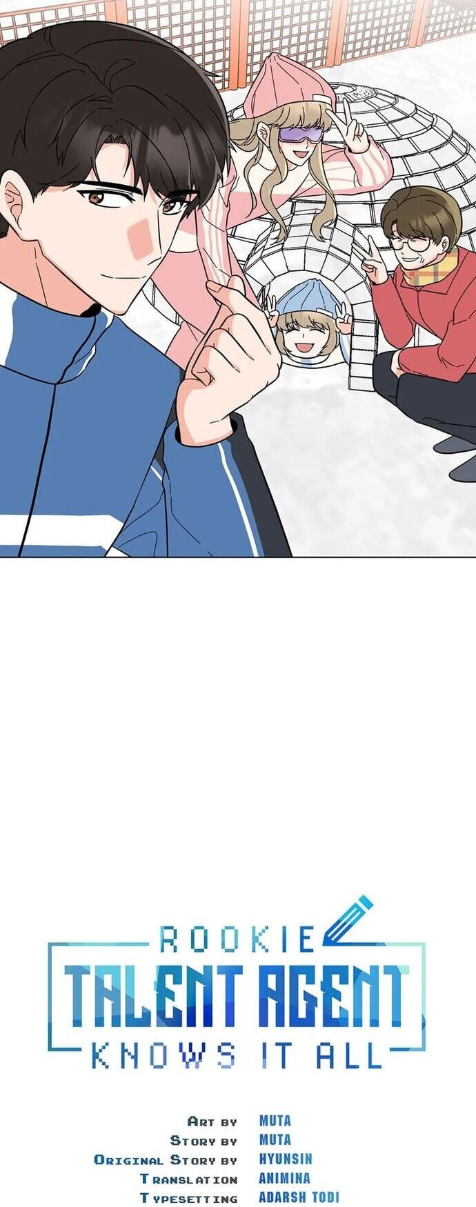 Quản Lý Cấp Cao Nhất Của Năm Chapter 93 - 4