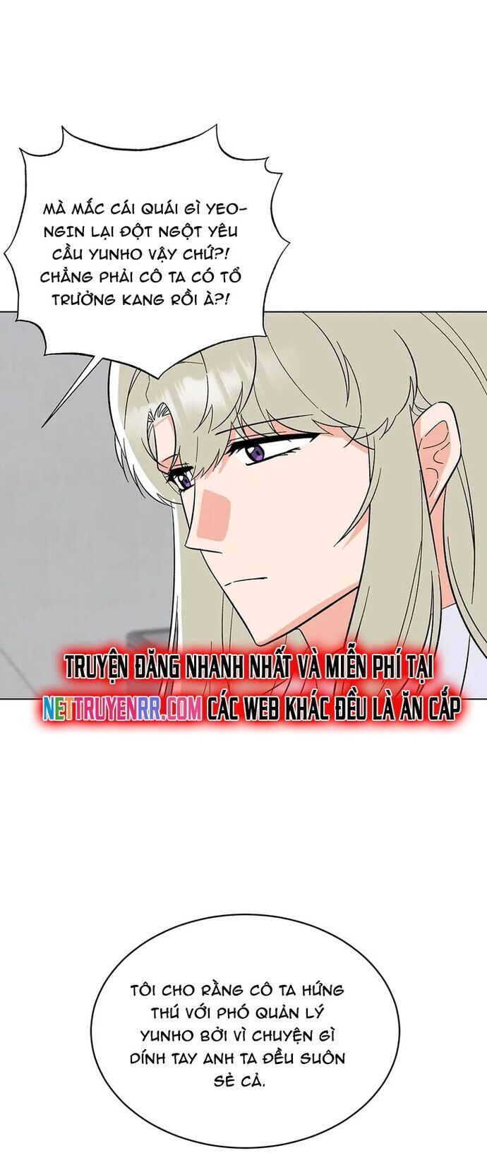Quản Lý Cấp Cao Nhất Của Năm Chapter 93 - 31