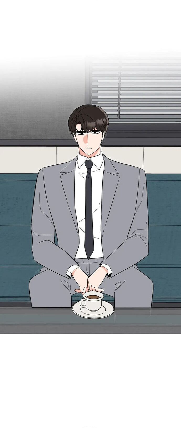 Quản Lý Cấp Cao Nhất Của Năm Chapter 93 - 32