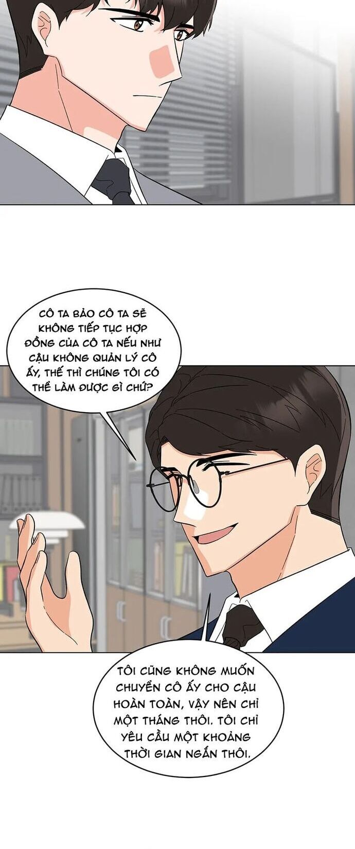 Quản Lý Cấp Cao Nhất Của Năm Chapter 93 - 34