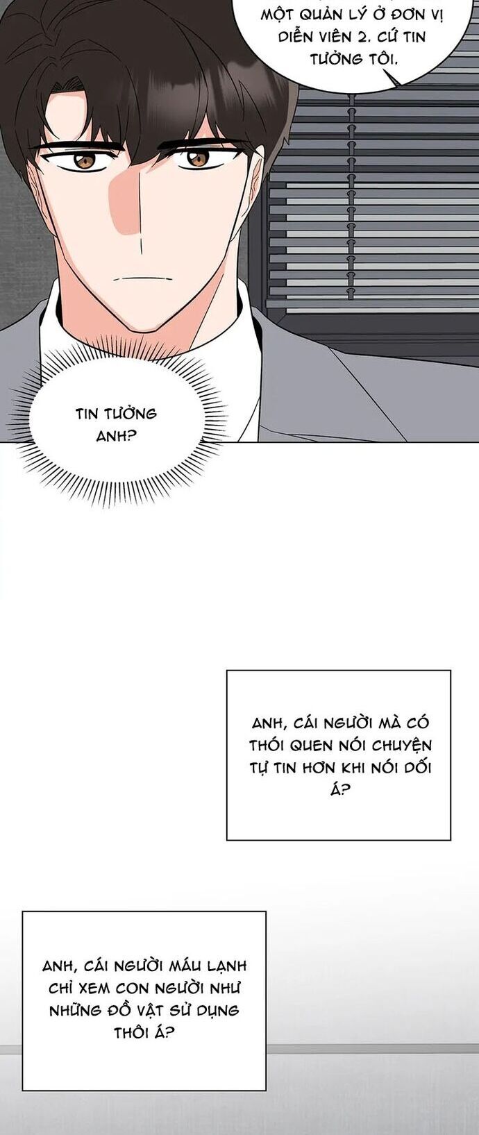 Quản Lý Cấp Cao Nhất Của Năm Chapter 93 - 36