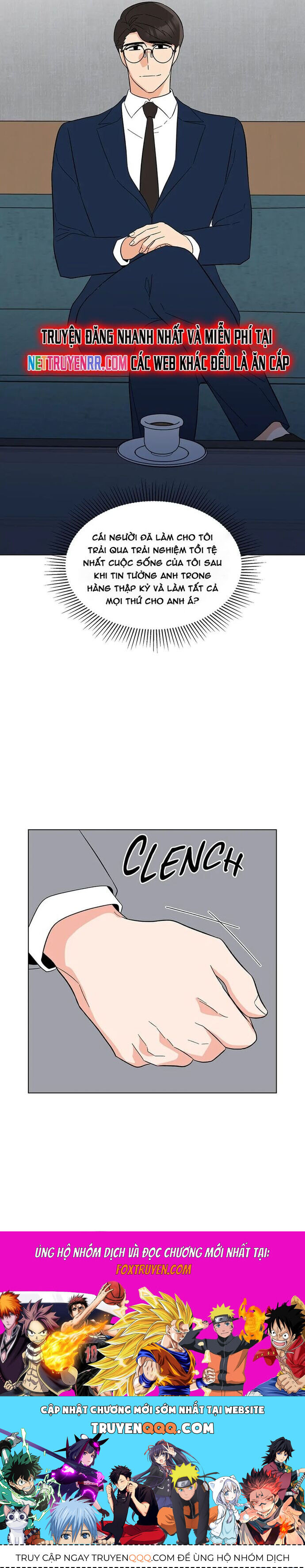 Quản Lý Cấp Cao Nhất Của Năm Chapter 93 - 37