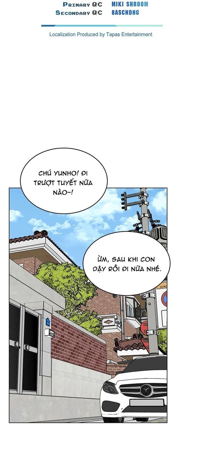 Quản Lý Cấp Cao Nhất Của Năm Chapter 93 - 5