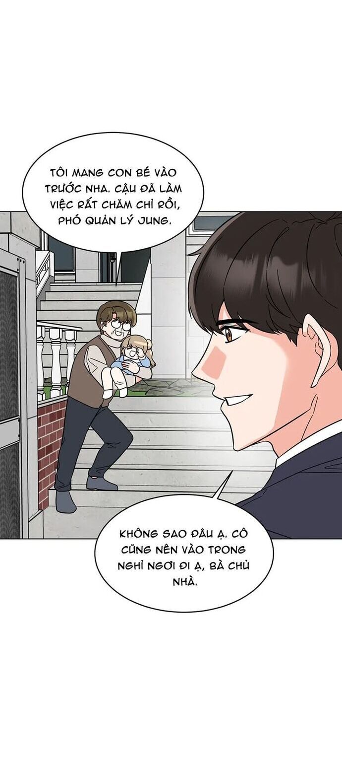 Quản Lý Cấp Cao Nhất Của Năm Chapter 93 - 6