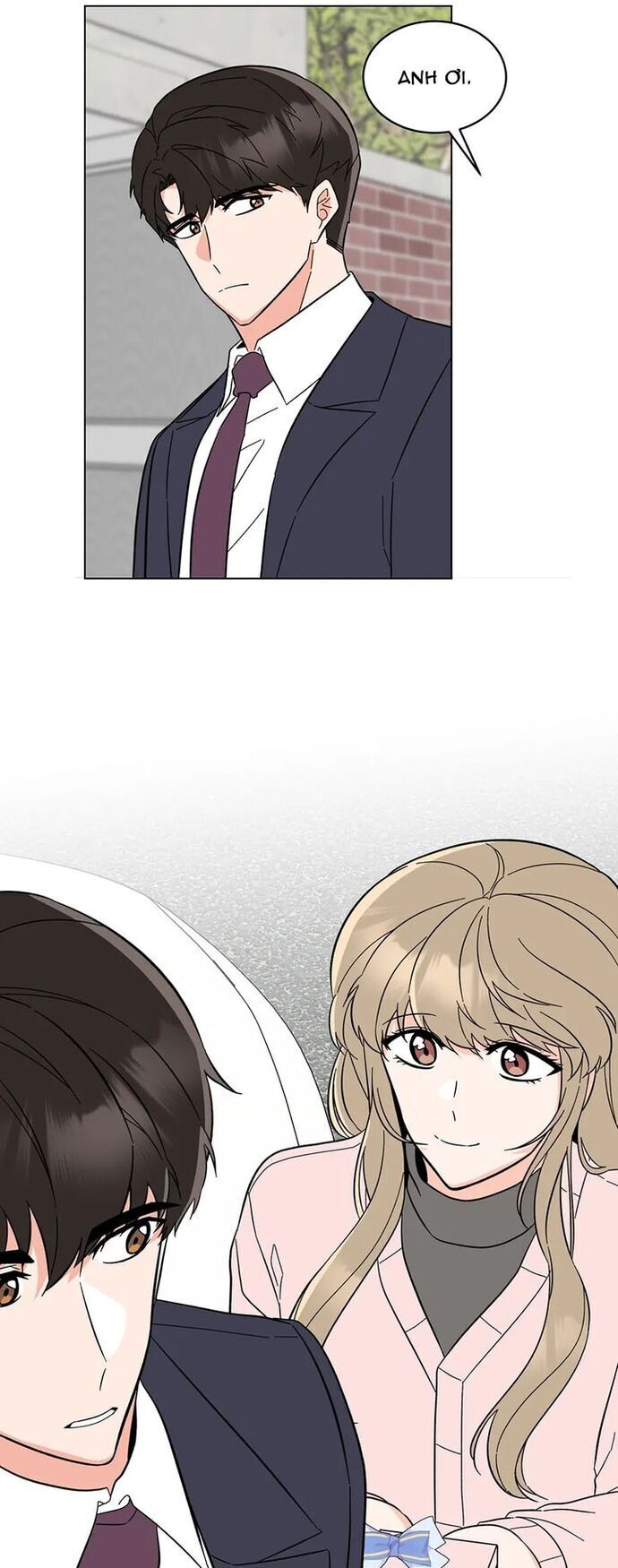 Quản Lý Cấp Cao Nhất Của Năm Chapter 93 - 7