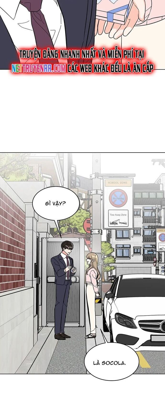 Quản Lý Cấp Cao Nhất Của Năm Chapter 93 - 8