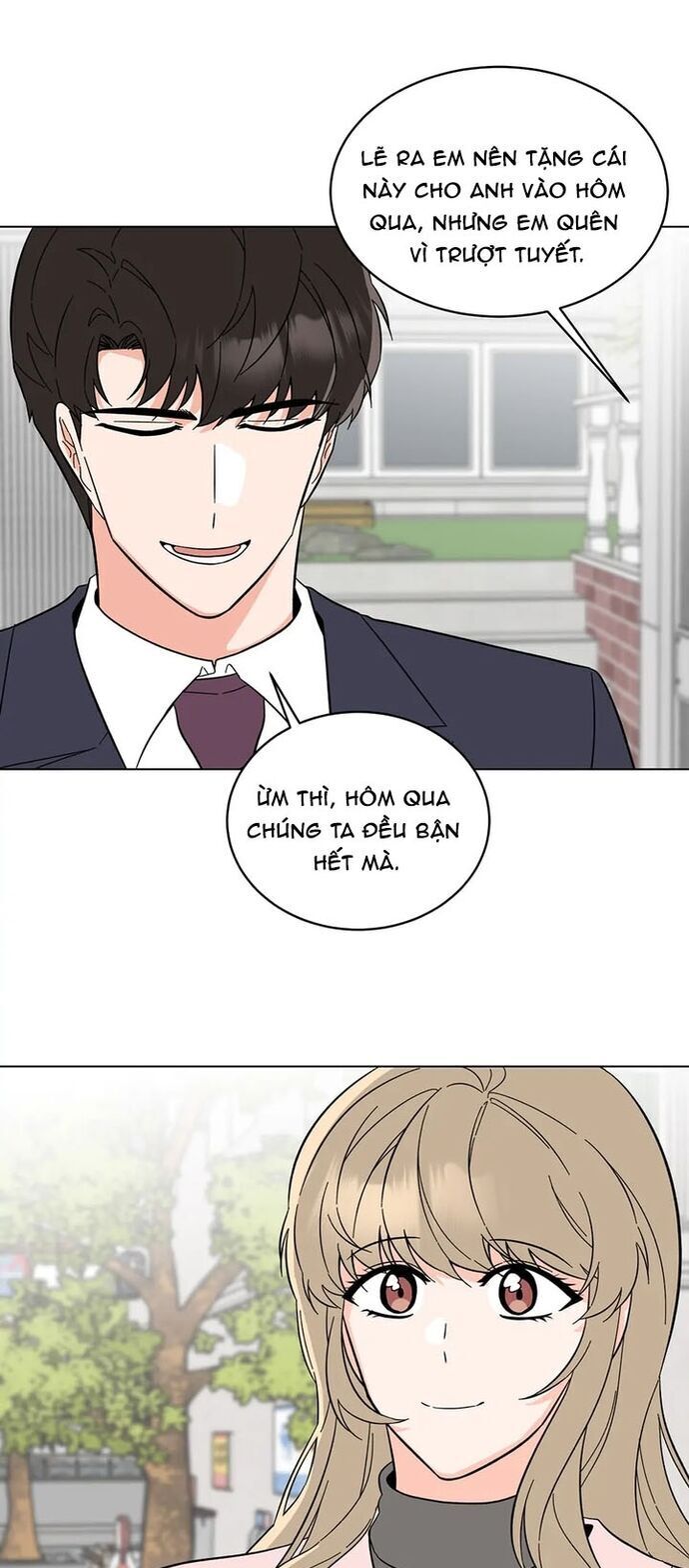 Quản Lý Cấp Cao Nhất Của Năm Chapter 93 - 9